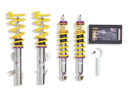 kw coilover kit v3 2011+ mini countryman s all4 (ukl-x) 35220096