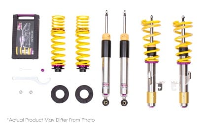 kw coilover kit v3 mercedes-benz slk 55 amg (171) 35225026