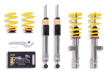 kw coilover kit v3 mercedes cla-class 35225065