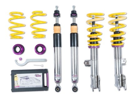 kw coilover kit v3 mercedes benz cla 250 matic 35225072