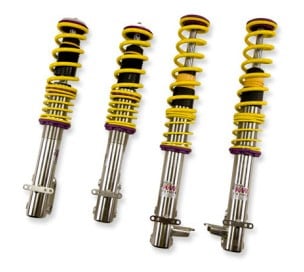 kw coilover kit v3 dodge neon (pl) gen. 2 srt4 35227030