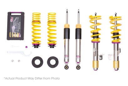 kw coilover kit v3 03-07 dodge viper srt-10 35227505