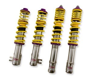 kw coilover kit v3 ford probe (ecp t22) coupe 35230029