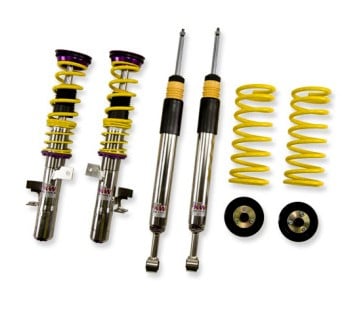 kw coilover kit v3 12+ ford focus (cdh) 2.0 hatchback & sedan 35230057