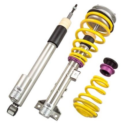 kw coilover kit v3 maserati 4200 gt (m 138 ab)coupe gt and cambiocorsa 35243002