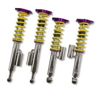 kw coilover kit v3 maserati quattroporte (m139) 35243004