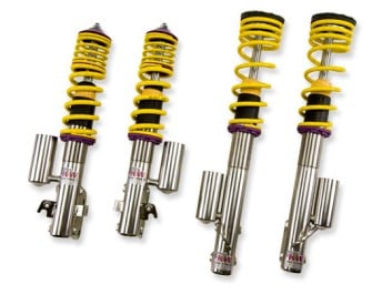 kw coilover kit v3 05-07 subaru impreza sti (gd gg) 35245014