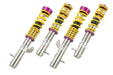 kw coilover kit v3 toyota mr2 convertible (w3) 35256005