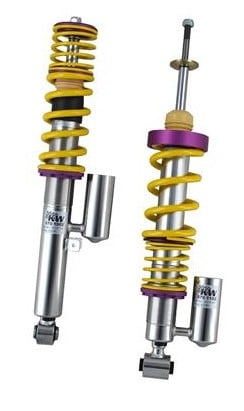 kw coilover kit v3 lexus is 250 / 350 (xe2)sedan 2wd 35257002