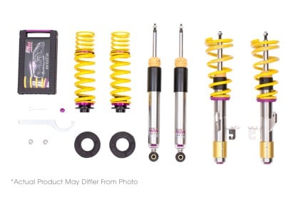 kw coilover kit gfw inox v3 2015 lexus rc-f / is300h rwd 35257006