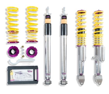 kw coilover kit v3 lexus rc 200t / rc 350 (uxc1) 35257007