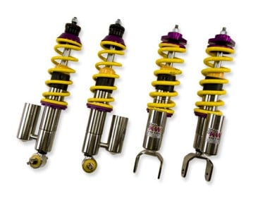 kw coilover kit v3 chevrolet corvette (c6) z06+zr1; w/o electronic shock control 35261015
