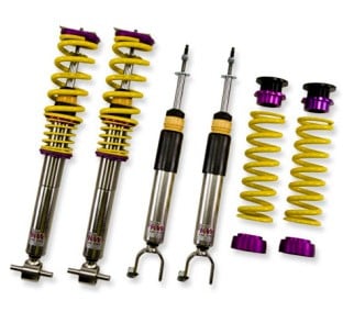 kw coilover kit v3 cadillac cts cts-v 35263001