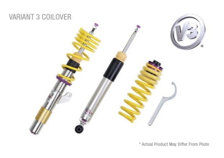 kw coilover kit v3 13-19 cadillac ats rwd w/o magnetic ride 35263004