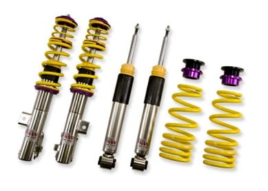 kw coilover kit v3 hyundai genesis coupe 35266003