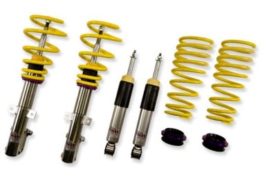 kw coilover kit v3 volvo 850 (l/lw/ls) 2wd incl. wagon 35267010