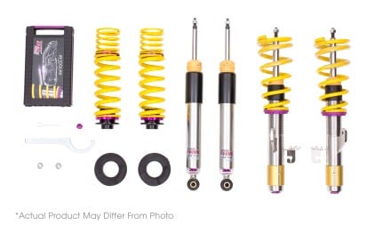 kw coilover kit v3 volvo s40/v50 (m) 2wd 35267011