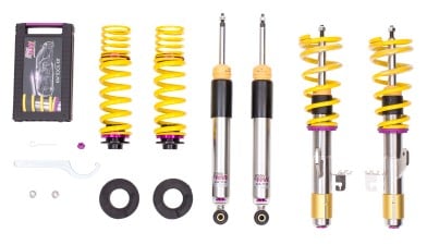 kw coilover kit v3 volvo v90 (p) awd w/o electronic/self-leveling suspension 35267017