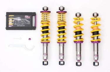 kw coilover kit v3 for lotus evora 35269004