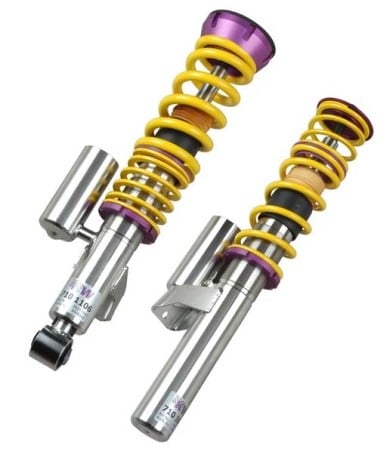 kw coilover kit v3 porsche 911 (996) gt2 35271006