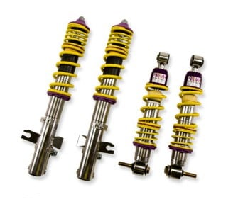 kw coilover kit v3 porsche 968 (968) coupe + convertible 35271009
