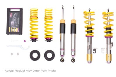 kw coilover kit v3 vw beetle (16) hatchback 3528000b