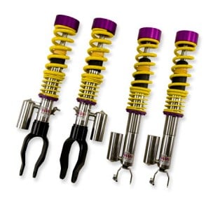 kw coilover kit v3 nissan gt-r skyline (r35) 35285006