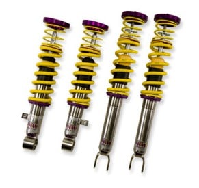 kw coilover kit v3 nissan 300zx (z32) 35285009