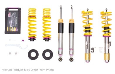 kw coilover kit v3 infiniti g37 (v37) coupe 2wd 35286006