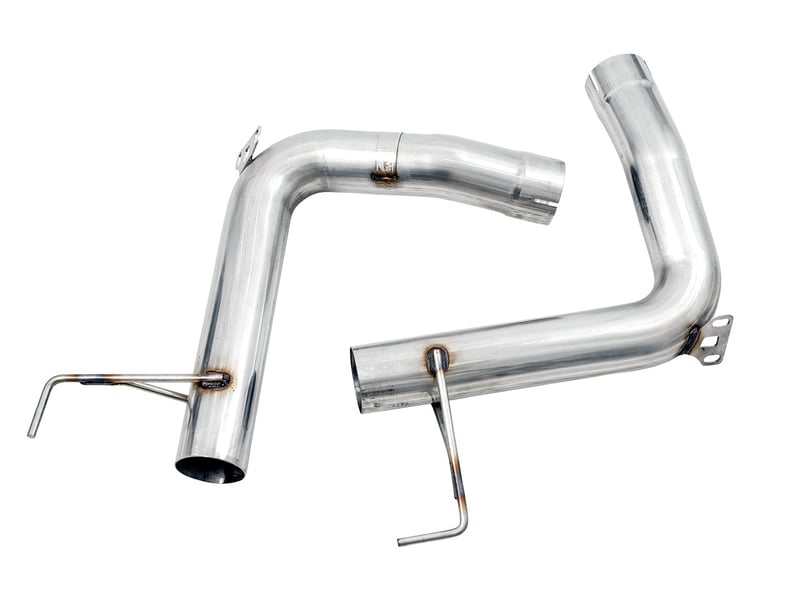 awe tuning 19-22 bmw m340i (g20) touring-to-track conversion kit (rear section only) 3820-11054