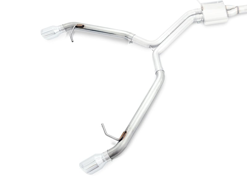 awe tuning 17-18 audi b9 a4 / a5 to touring to track conversion kit 3820-31002
