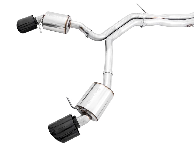 awe tuning 19-22 audi b9 rs 5 sportback touring-to-track edition conversion kit 3820-31010
