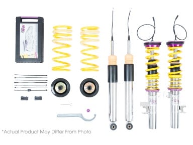 kw coilover kit ddc plug & play bmw 3-series f31 39020033