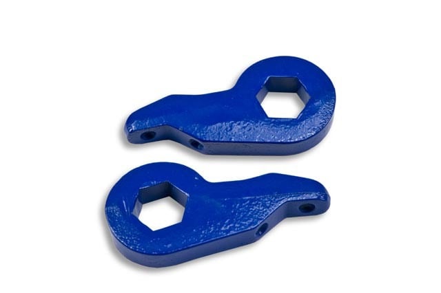 belltech torsion bar key 01-10 gm hd trucks 3919