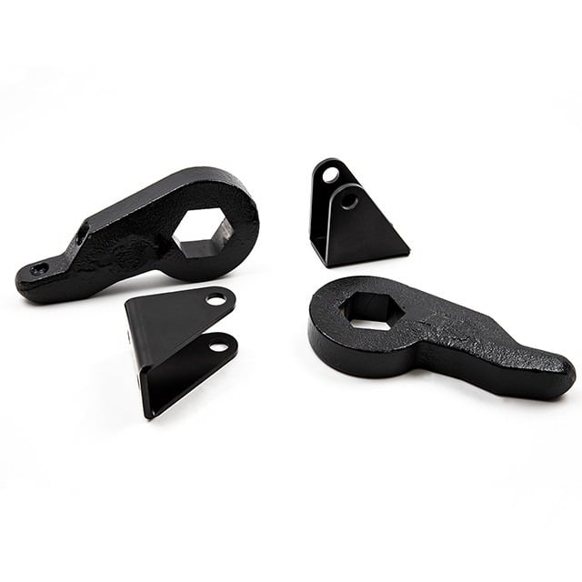 belltech 01-10 chevrolet silverado 1500hd / 2500hd / 3500hd 1in-3in lift torsion bar key 3927