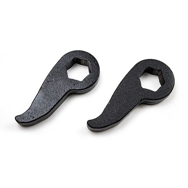 belltech 11-18 chevrolet silverado 1500hd / 2500hd / 3500hd 1in-3in lift torsion bar key 3928
