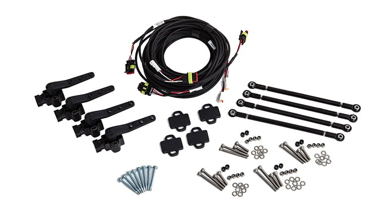 air lift performance 3p to 3h height upgrade 27705