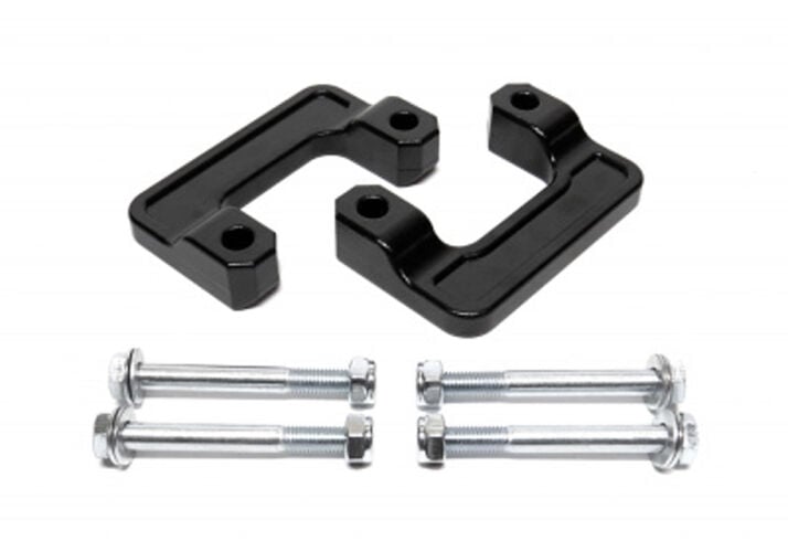 superlift 07-18 chevy silv/gmc sierra 1500 2/4wd 2in leveling kit 40026