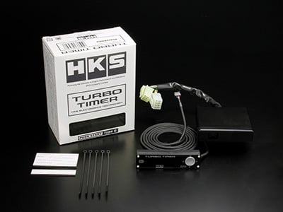 hks turbo timer 9th type-0 push 41001-ak011