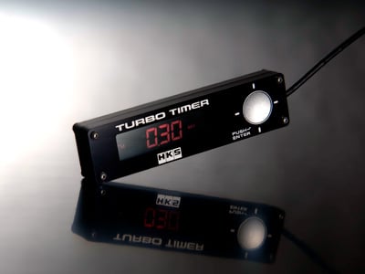 hks turbo timer x 41001-ak012