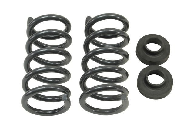 belltech coil spring set 98/03blazer/jimmy same as 4223 4204