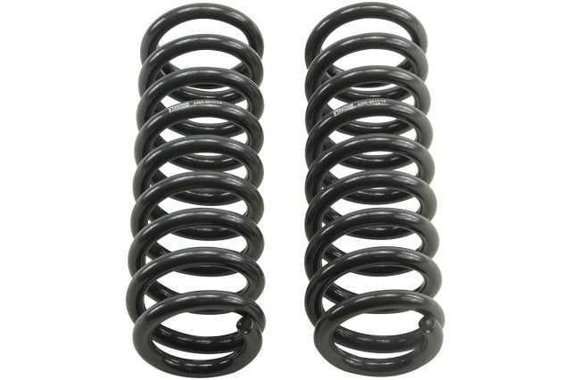 belltech coil spring set 96-04 toyota tacoma 6cyl. 4260
