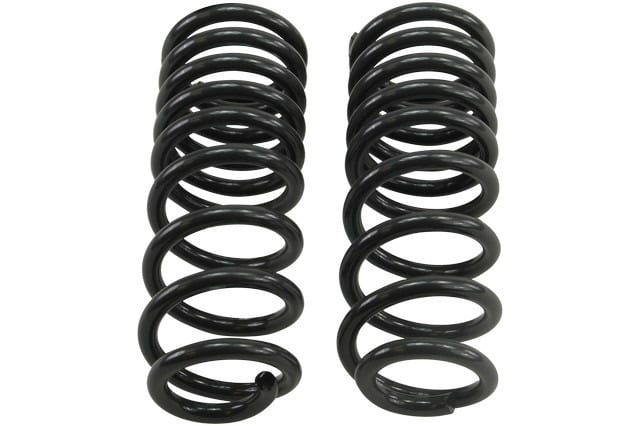 belltech coil spring set toyota tundra 07-14 4263