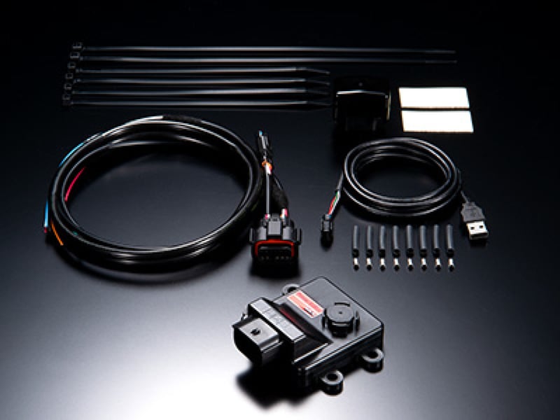 hks power editor supra rz db02 42018-at019