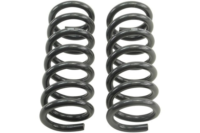 belltech coil spring set 02-05 explorer rear 2inch 5310
