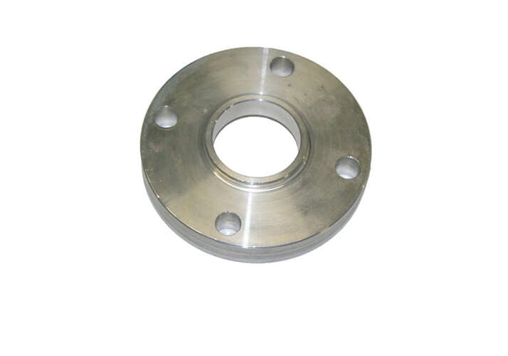 superlift 73-87 chevy/gmc 1/2 and 3/4 4wd vehicles 1in drive shaft spacer 4310