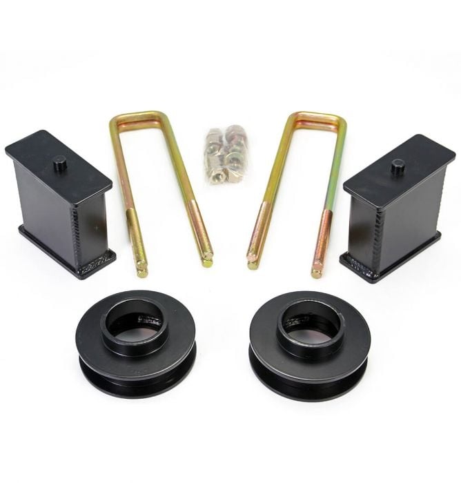 readylift 6" to 8" lift upgrade kit 2007-2021 toyota tundra 44-5800