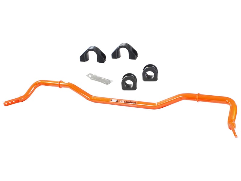 afe control rear sway bar 15-21 ford mustang (s550) 440-301001rn
