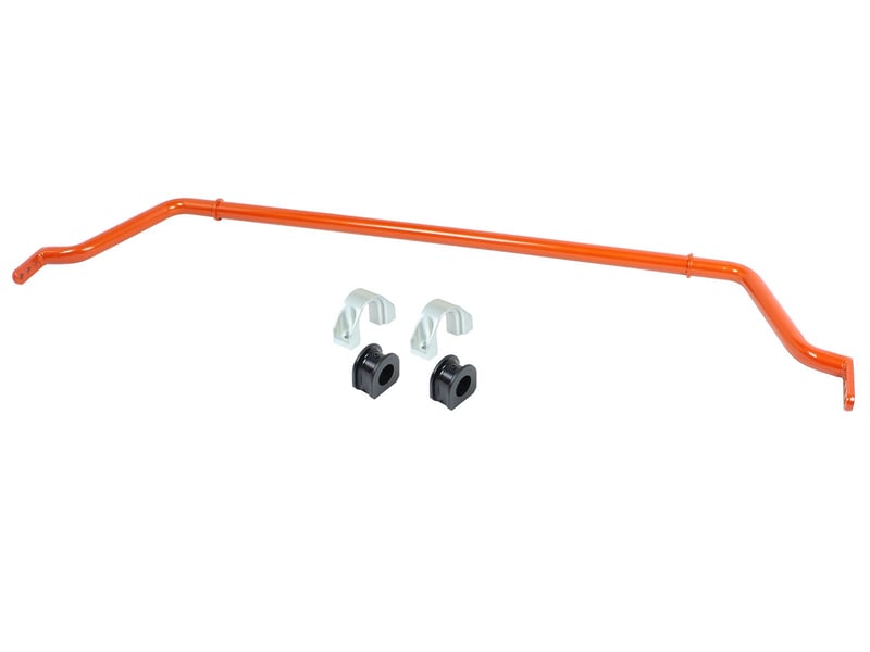 afe control rear sway bar 16-21 chevy camaro 440-402002rn
