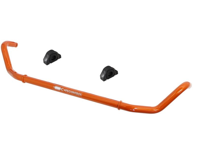afe control front sway bar 07-13 bmw 335i (e90 / 92) 440-503003fn